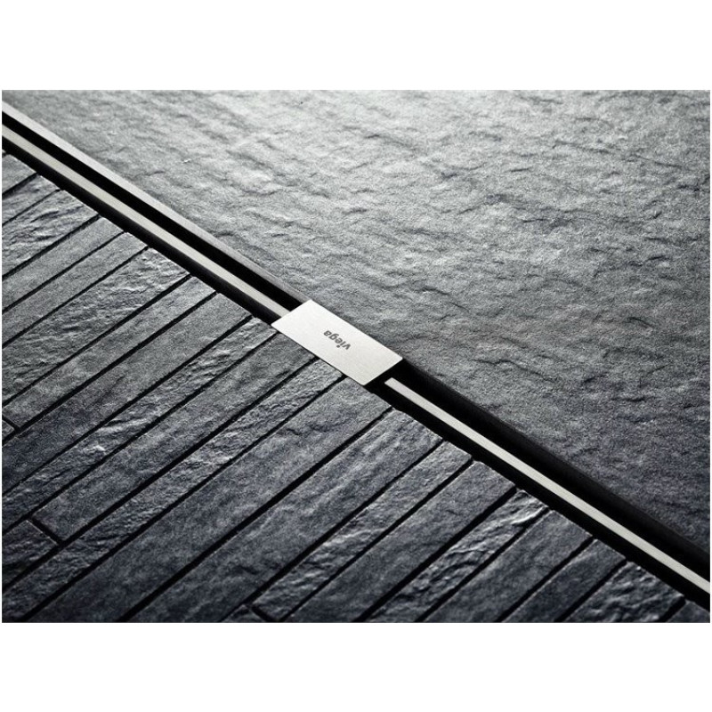 Viega Du&scaron;iukse koos restiga. V&auml;rv: 300-1200, 704353 686277+686284 (matt).