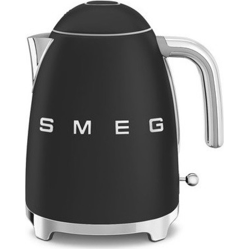 Smeg Elektriline veekeetja KLF03BLMEU