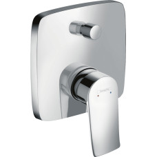 Hansgrohe Pott-sega segisti   Metris 31454000