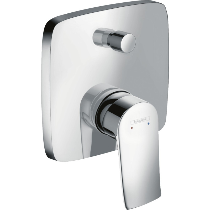 Hansgrohe Pott-sega segisti   Metris 31454000