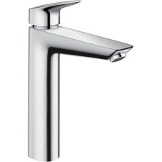 Hansgrohe Valamu segisti, Logis, 71091000, kroom