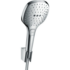 Hansgrohe K&auml;esidu&scaron;&scaron; Raindance Select E 26700000