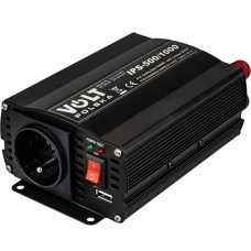 Volt Pinge muundur 3IPS651012 IPS 500/1000W 12V