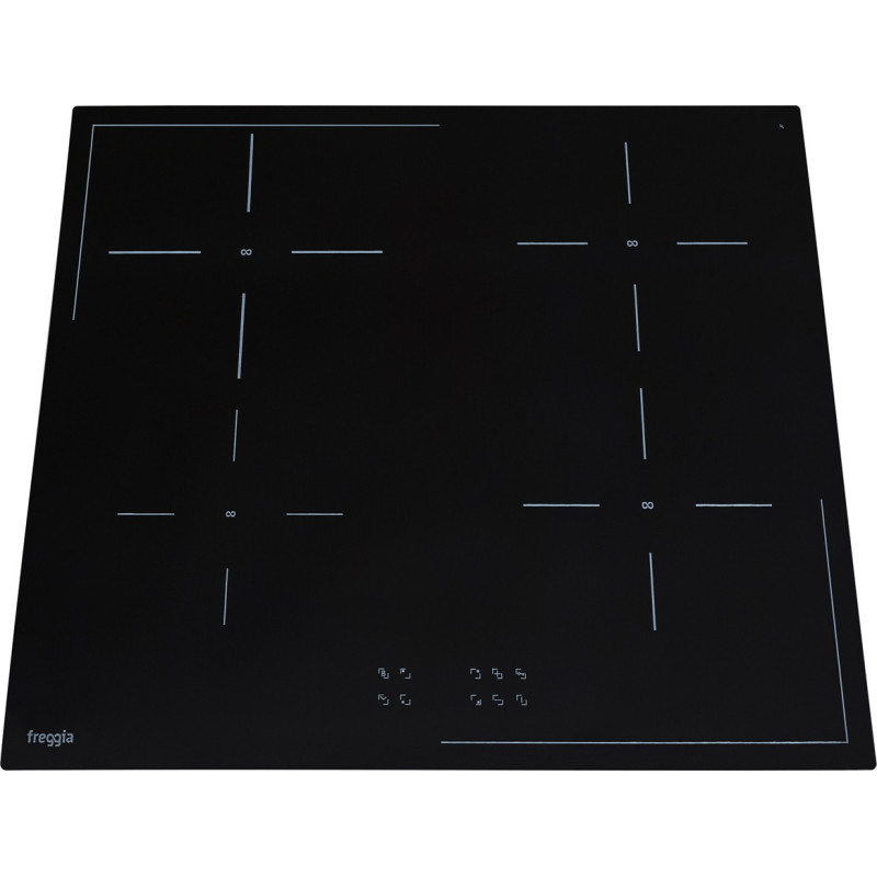 Freggia Induktsioonpliit HCI64B/1