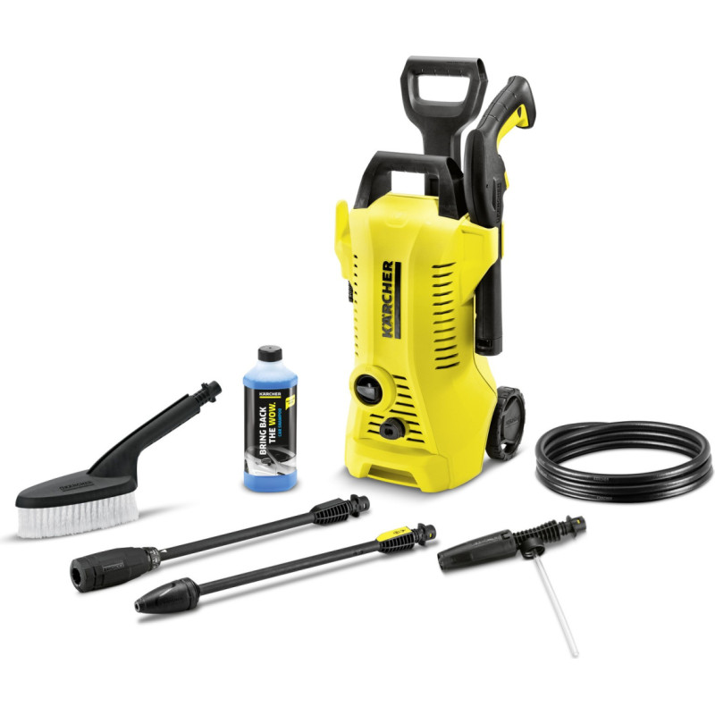 Karcher K&otilde;rgr&otilde;hu pesumasin K 2 Power Control Car *EU, 1.673-608.0