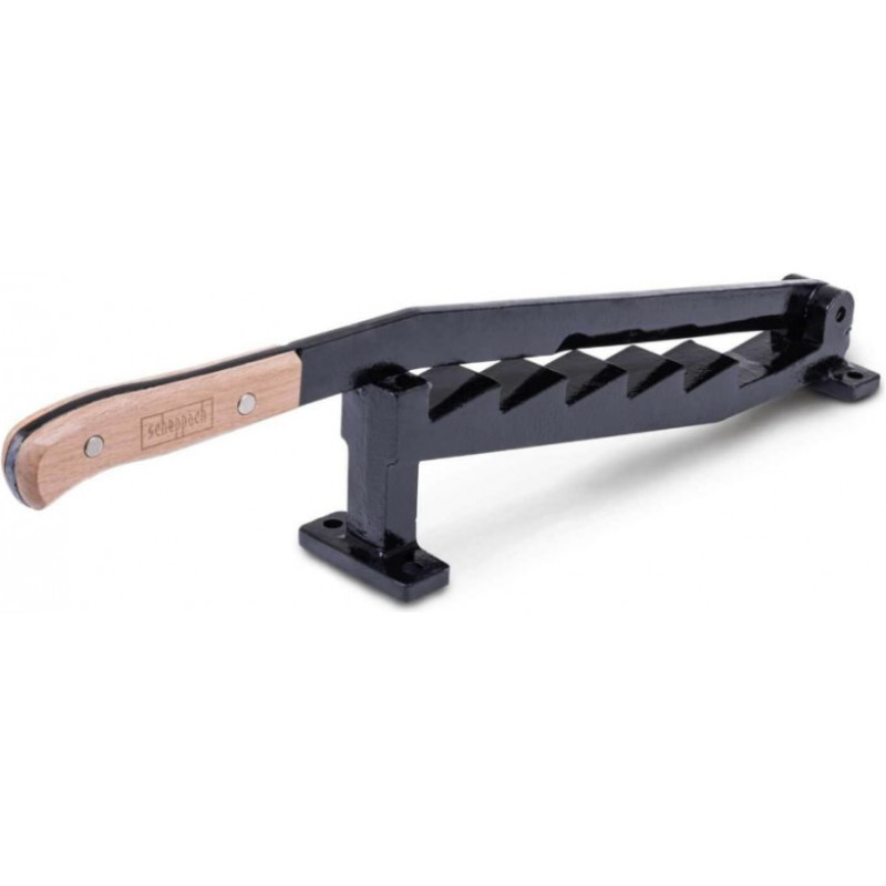 Scheppach Puidu jagamiseks m&otilde;eldud nuga 7905907001