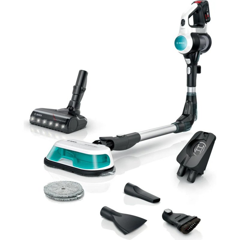 Bosch Tolmuimeja BCS71HYG2