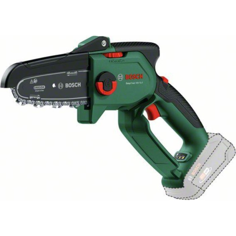 Bosch Akkukettsaag SOLO EasyChain 18V-15-7 06008B8901