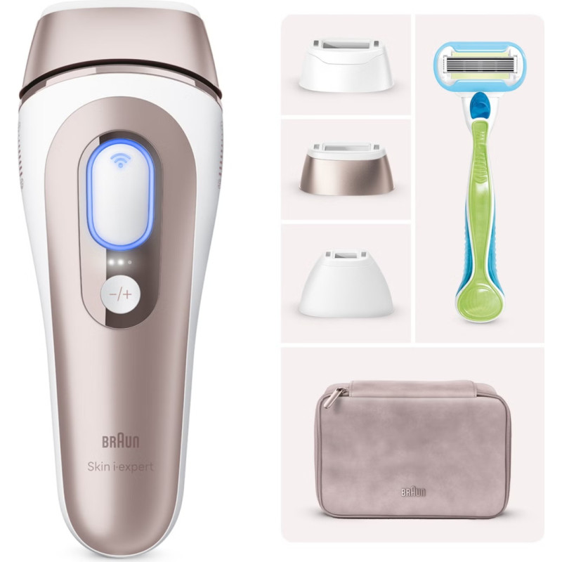 Braun Epilaator PL7253