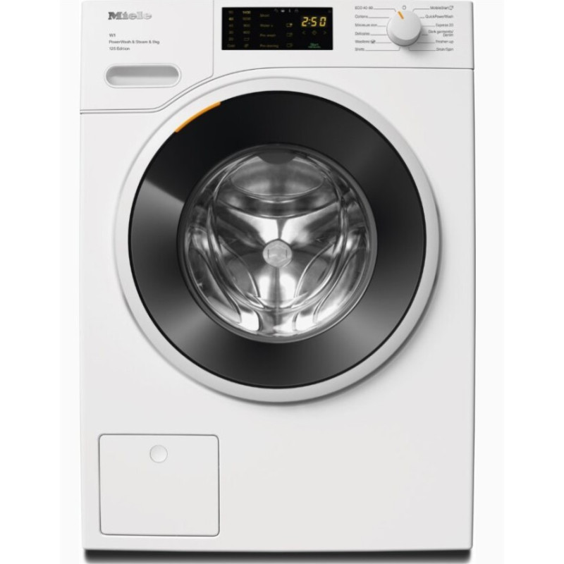 Miele Pesumasin WWB380 WCS 125 Edition, 12491440