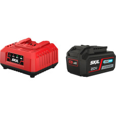 Skil Aku laadija 3131AA, 18 V, liitiumioon, 4000 mAh