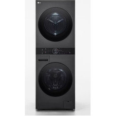 LG Pesumasin-kuivati &ndash; WT1210BBF
