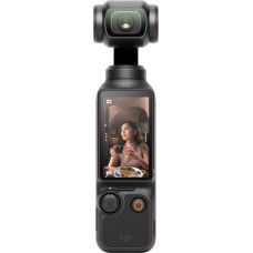 DJI Videokaamera Osmo Pocket 3, CP.OS.00000301.03