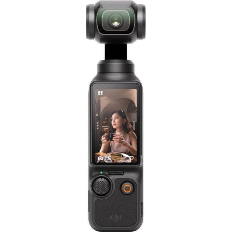 DJI Videokaamera Osmo Pocket 3, CP.OS.00000301.03