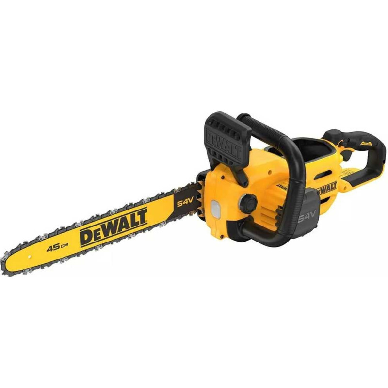 Dewalt Aku kettsaag DCMCS574N, 45 cm, 54 V, ilma akuta ja laadijata.