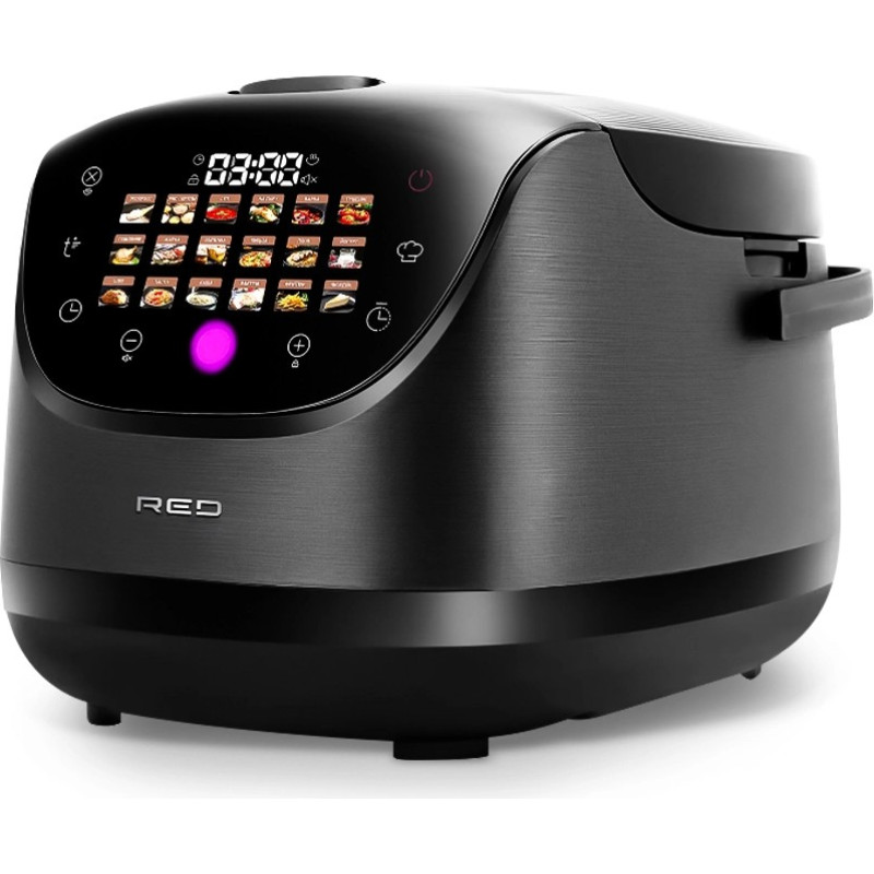 Red Colorsense Mitmek&uuml;lgne pliit MC-200