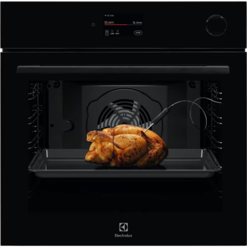 Electrolux Sisseehitatav ahi LOC9P3XZ