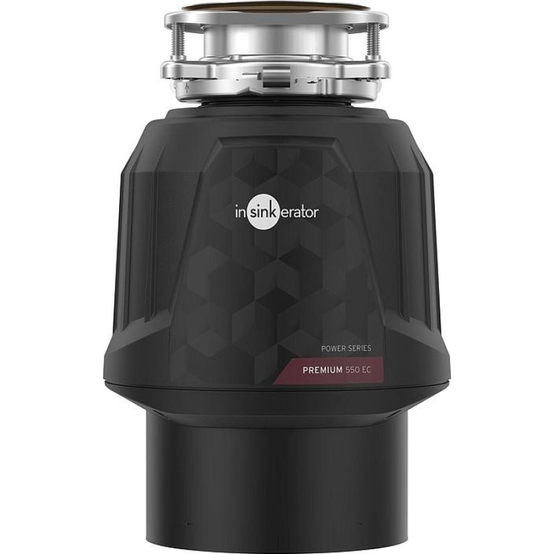 ISE Toiduj&auml;&auml;tmete hakkur 80373T &ndash; PREMIUM 550 EC