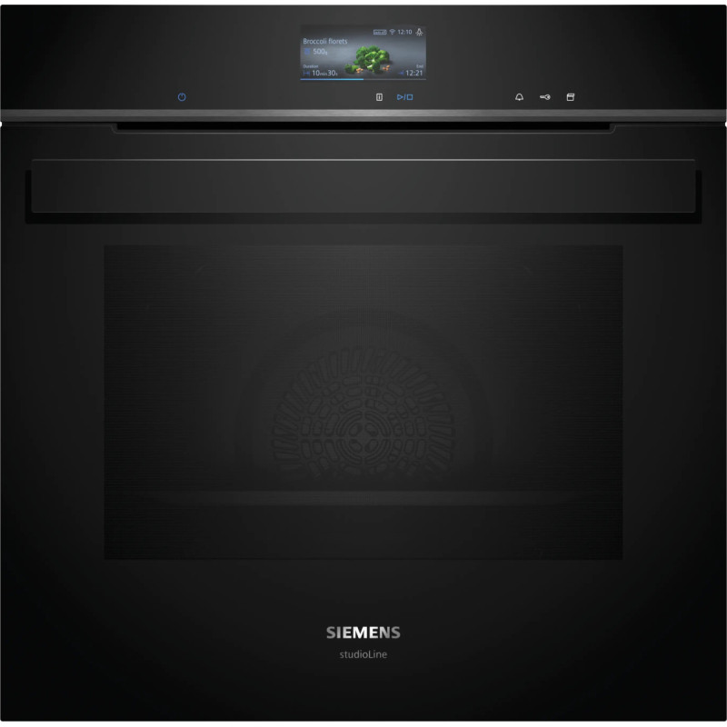 Siemens Sisseehitatav ahi HR976GMB1