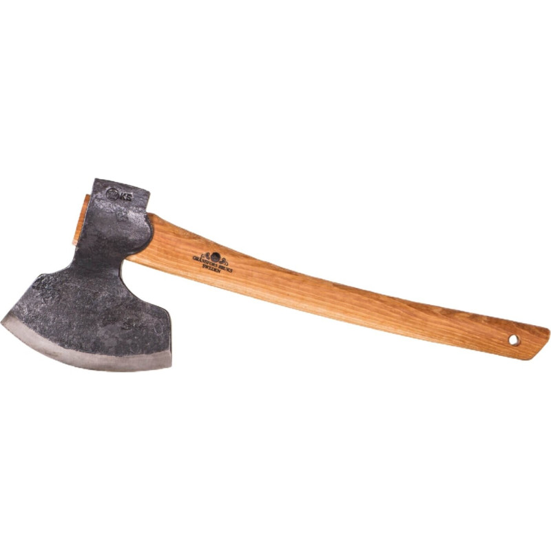 Gransfors Kirves, laiak&auml;eline kirves, 1900. aasta.