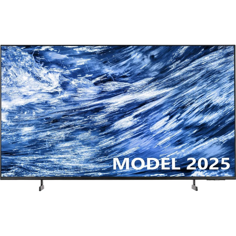 Samsung UE55U8072FU 139.7 cm (55") 4K Ultra HD Smart TV Wi-Fi Black
