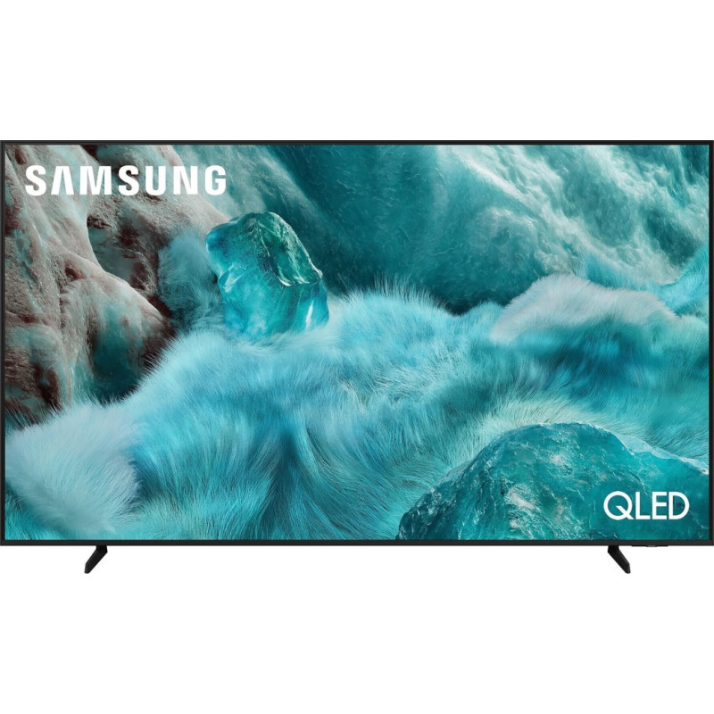 Samsung QLED-telerikas QE65Q7FAAUXXH