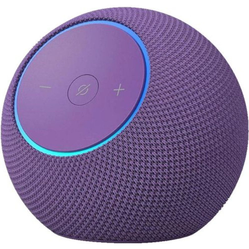 Amazon Echo dot max (2025 release) smart speaker amethyst eu