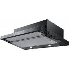 Franke Telescope Glass FTC 601 BK GL, 110.0439.279, black glass