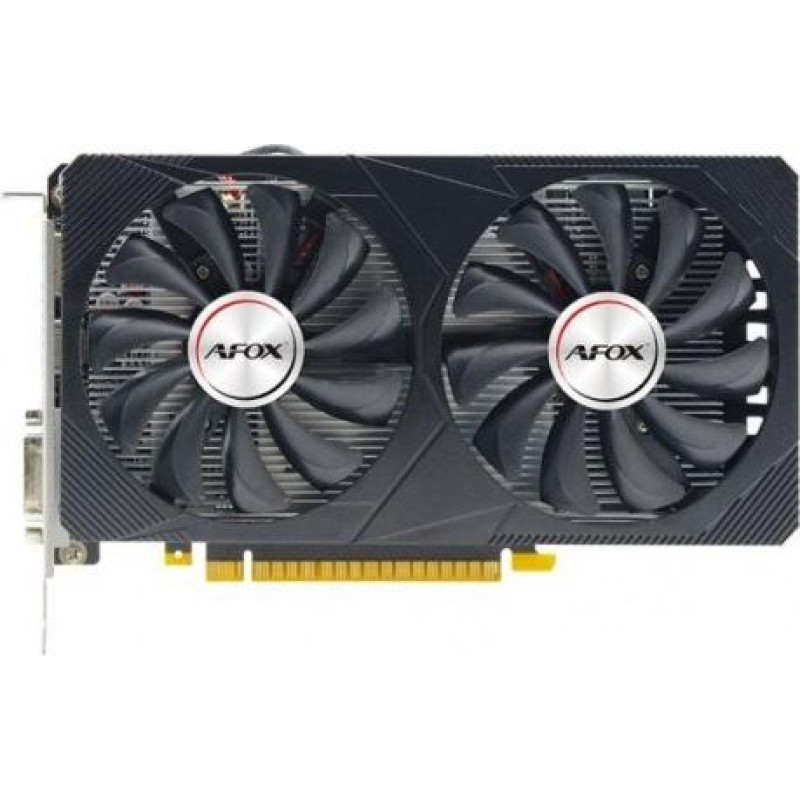 Afox Geforce GTX1650 4G B GDDR6