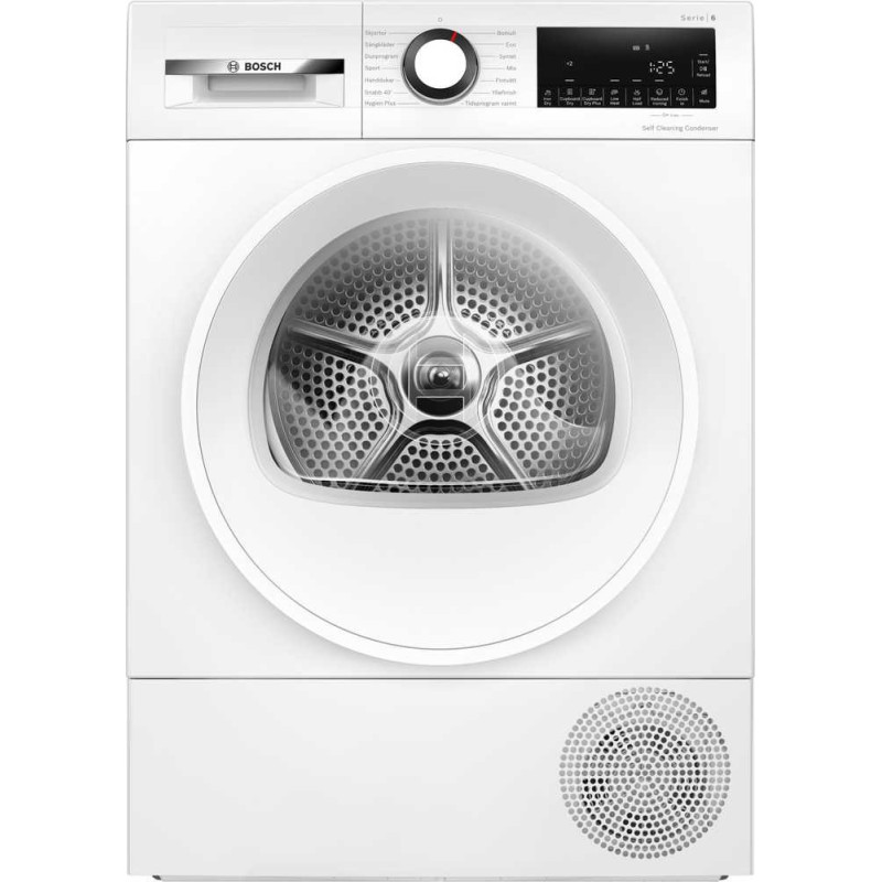 Bosch Joker WQG245DDSN