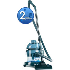Arnica Vacuum Cleaner Hydra with water and epa filters
