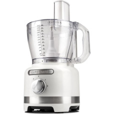 G3Ferrari G3 Ferrari G20099 food processor 1000 W 3 L Transparent, White