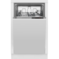 Beko Built-in dishwasher DIS35023E
