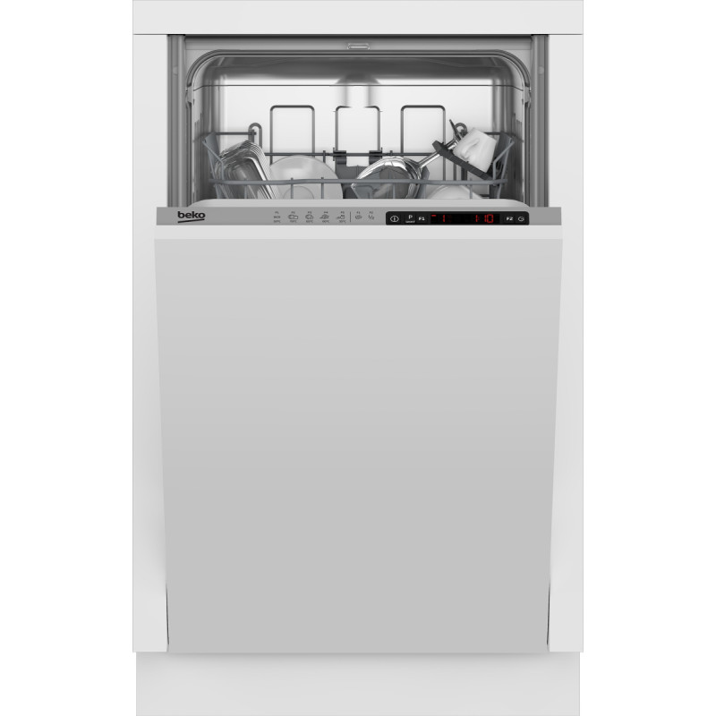 Beko Built-in dishwasher DIS35023E