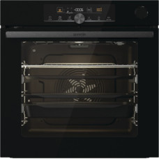 Gorenje Mounted oven with pyrolize BPSA6747A08BG