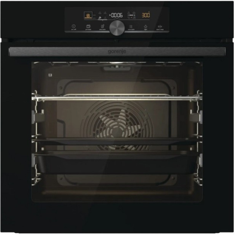 Built-in oven Gorenje BOS6747A01BG