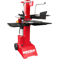Hecht Electric firewood cutter 6810