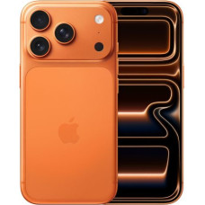 Apple Iphone 17 pro 512GB cosmic orange EU MG8M4