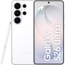 Samsung SM-S948B galaxy S26 ultra 5G 12GB RAM 512GB white EU