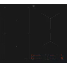 Electrolux Built-in induction hob 700 series, SaphirMatt SE, SenseBoil, Hob2Hood, EIS62453I