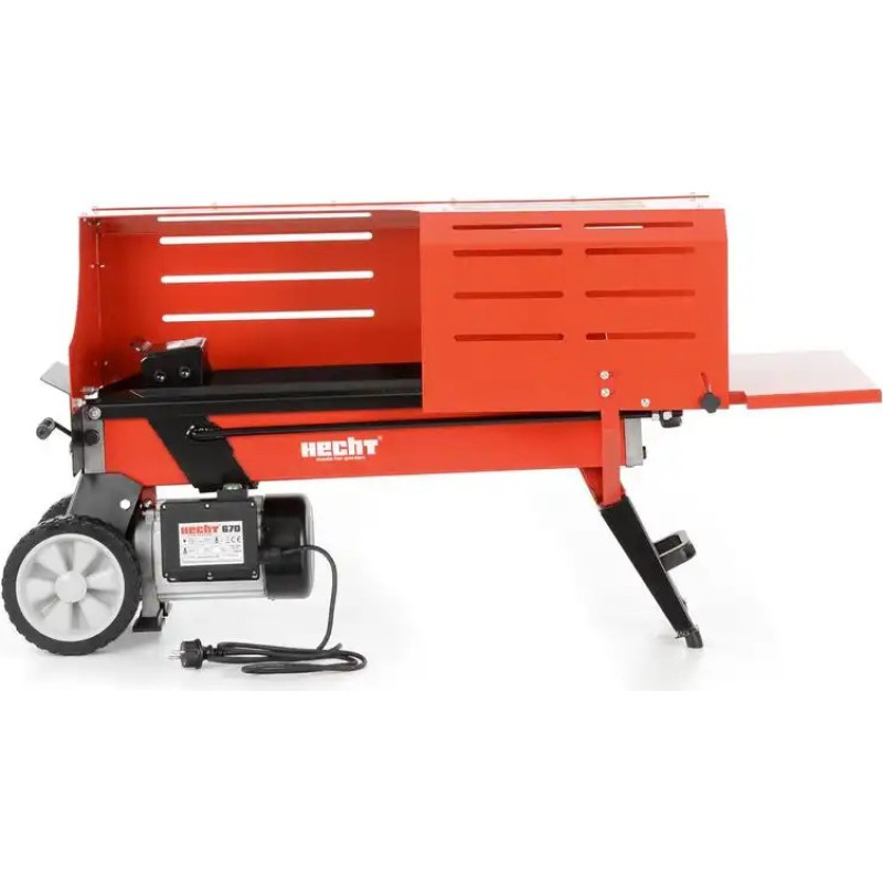Hecht Electric firewood splitter 670