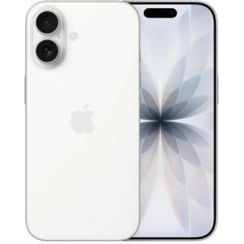 Apple Iphone 17 512GB white EU MG6Q4