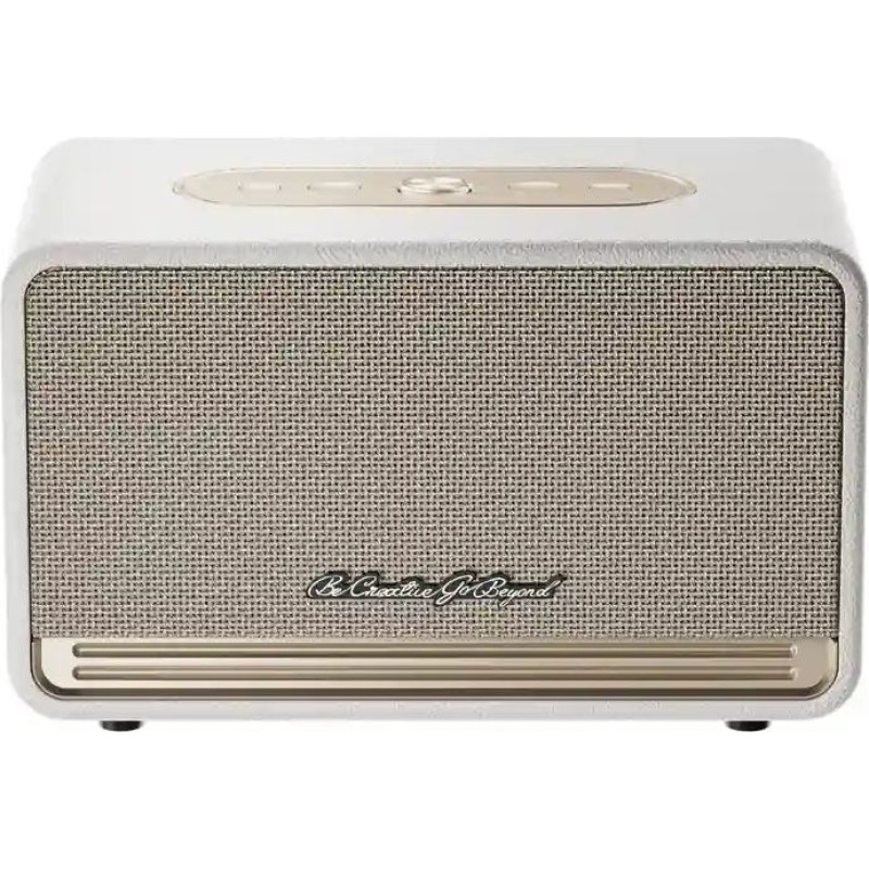 QCY SP300 wireless speaker (white)