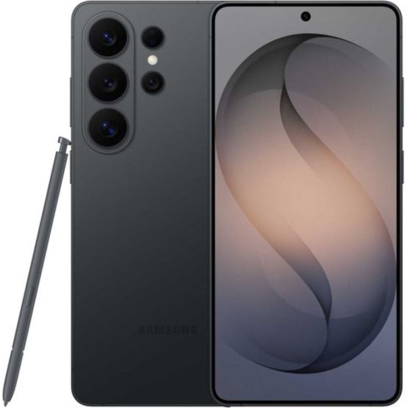 Samsung SM-S948B galaxy S26 ultra 5G 12GB RAM 512GB black EU