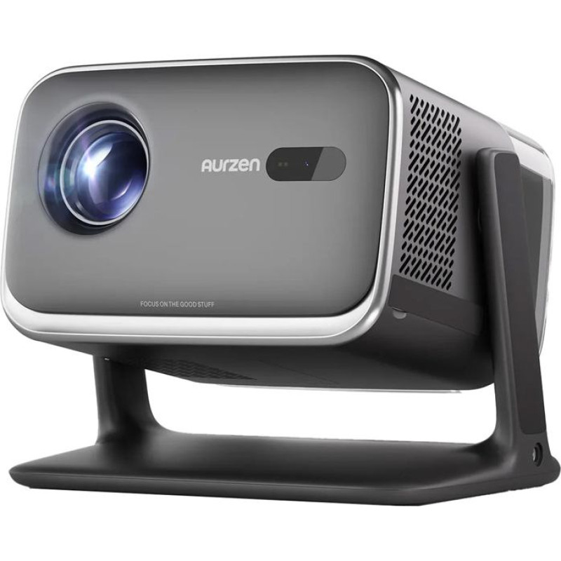 Aurzen Boom mini projector case bundle