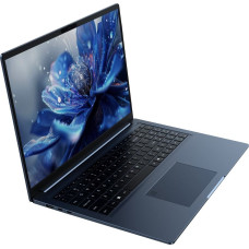 Chuwi CoreBook Air Plus Pro Ryzen 5 6600H 16" WUXGA 16GB 512GB SSD Black W11 Pro