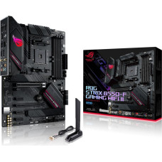 Asus ROG STRIX B550-F GAMING WIFI II AMD B550 Socket AM4 ATX