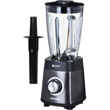 Philips 5000 Series Table Blender HR3040/00 2 l 1200 W Black