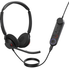 Jabra Engage 50 II - (50 II Link) USB-C/A MS Stereo