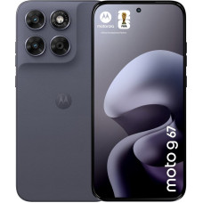 Motorola moto g67 17.3 cm (6.8") Hybrid Dual SIM Android 16.0 5G USB Type-C 8 GB 128 GB 5200 mAh Grey